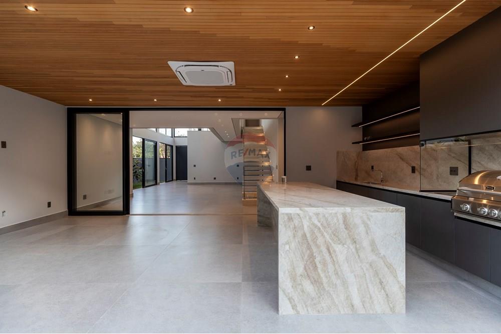 Casa de Condomínio - Venda - Ribeirão Preto , São Paulo - IMG_6410-HDR.jpg - 780071020-149