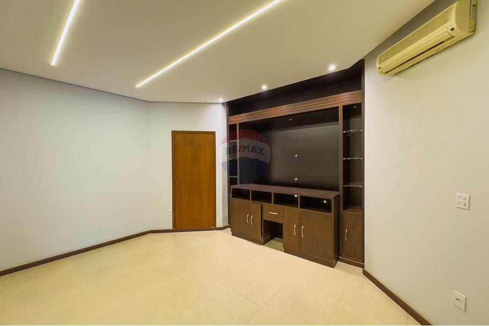 Casa de Condomínio - Venda - Ribeirão Preto , São Paulo - Home theater (1).jpg - 780151011-110