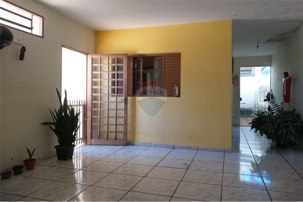 Casa - Venda - Franca , São Paulo - 8 - 780231035-32