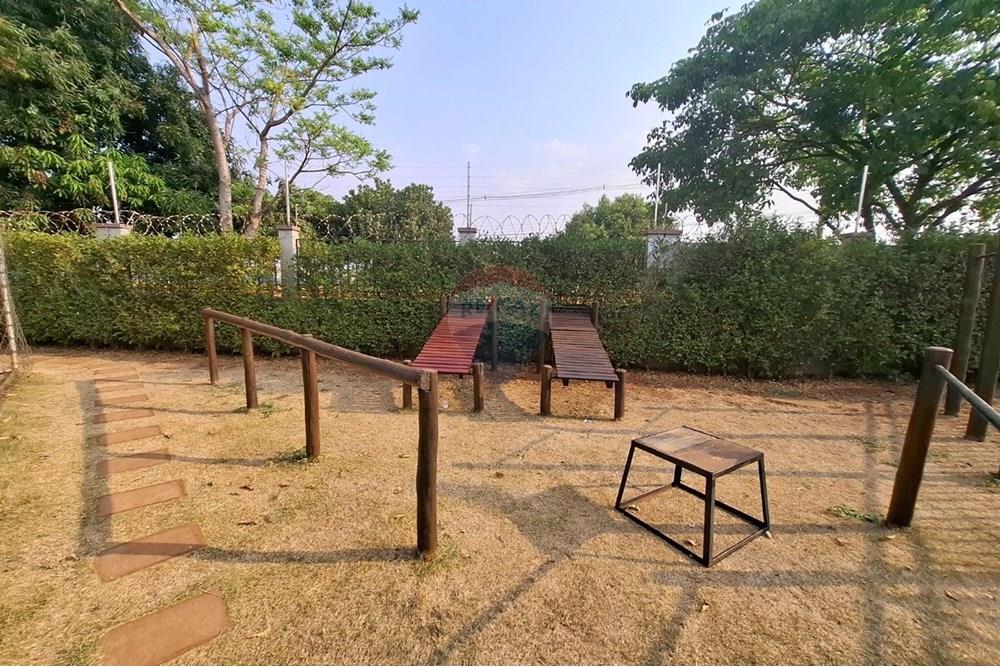 Apartamento - Venda - Ribeirão Preto , São Paulo - 12.jpeg - Jardim Interno - 780171045-37