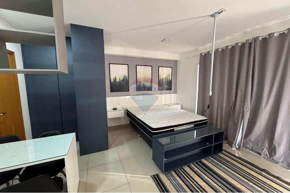 Apartamento - Alugar - Ribeirão Preto , São Paulo - f1499172-5132-49a9-9e8e-1c31e5412e4e.jpg - 780071015-395