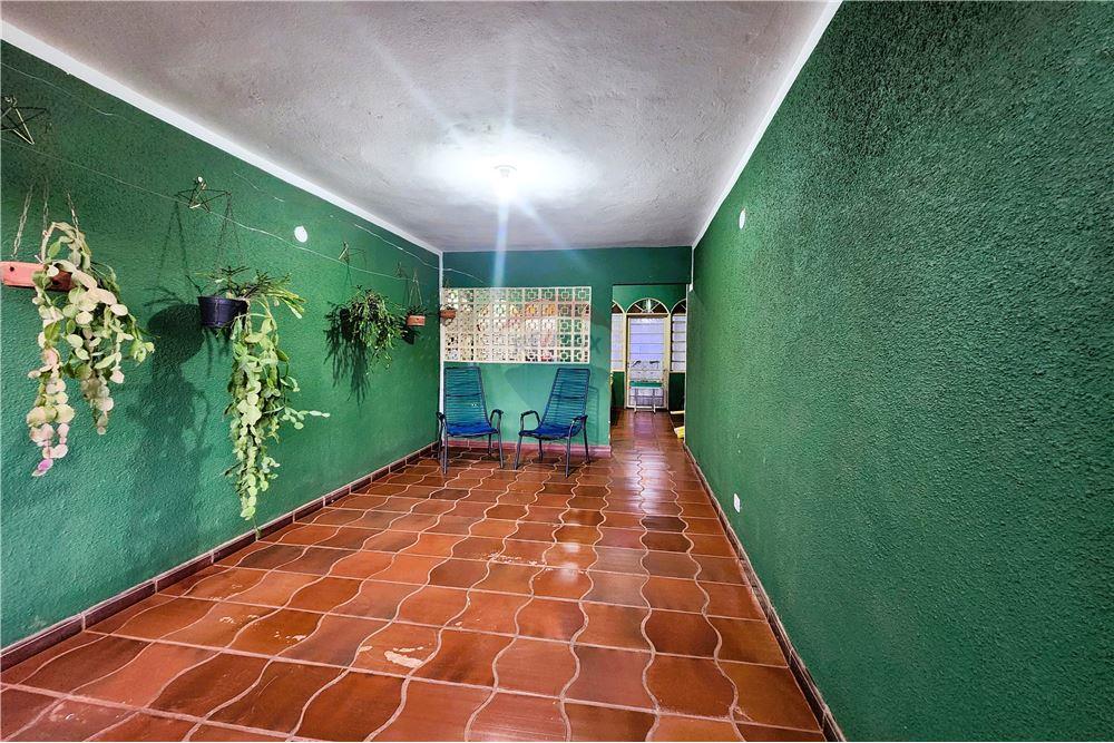 Casa - Venda - Sertãozinho , São Paulo - 3 - 780191018-2