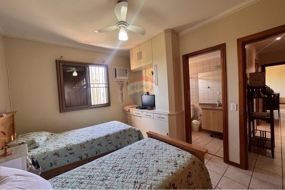 Apartamento - Alugar - Ribeirão Preto , São Paulo - CANDEIAS (33 de 39).jpg - 780071004-1079