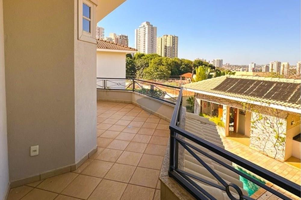 Casa de Condomínio - Venda - Ribeirão Preto , São Paulo - DJI_20250716_143935_683.jpg - 780271008-18