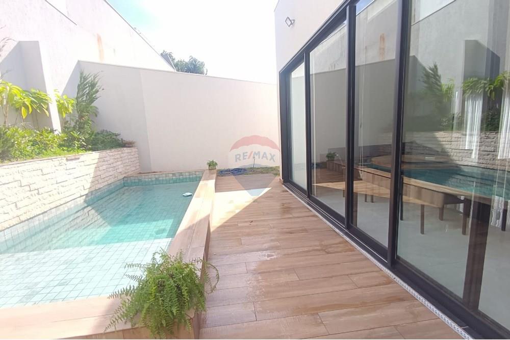 Casa de Condomínio - Alugar - Ribeirão Preto , São Paulo - IMG-20250605-WA0042.jpg - 780181012-685