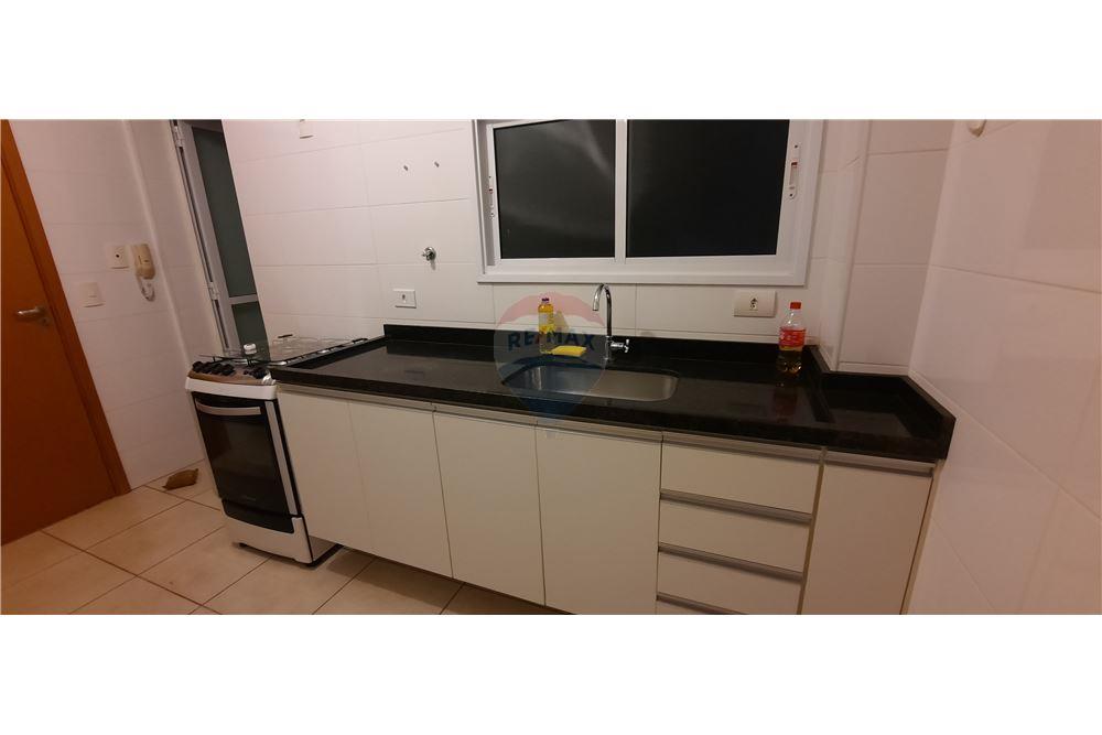 Apartamento - Venda - Ribeirão Preto , São Paulo - 10 - 780171016-89