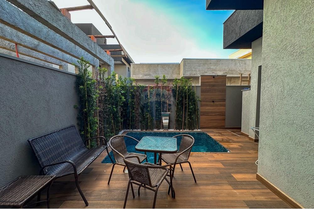 Casa de Condomínio - Venda - Ribeirão Preto , São Paulo - 43.jpg - 780241012-29