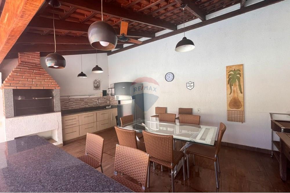 Casa - Venda - Ribeirão Preto , São Paulo - Imagem do WhatsApp de 2025-10-08 à(s) 18.19.48_37a2203b.jpg - Área Gourmet - 780091112-5