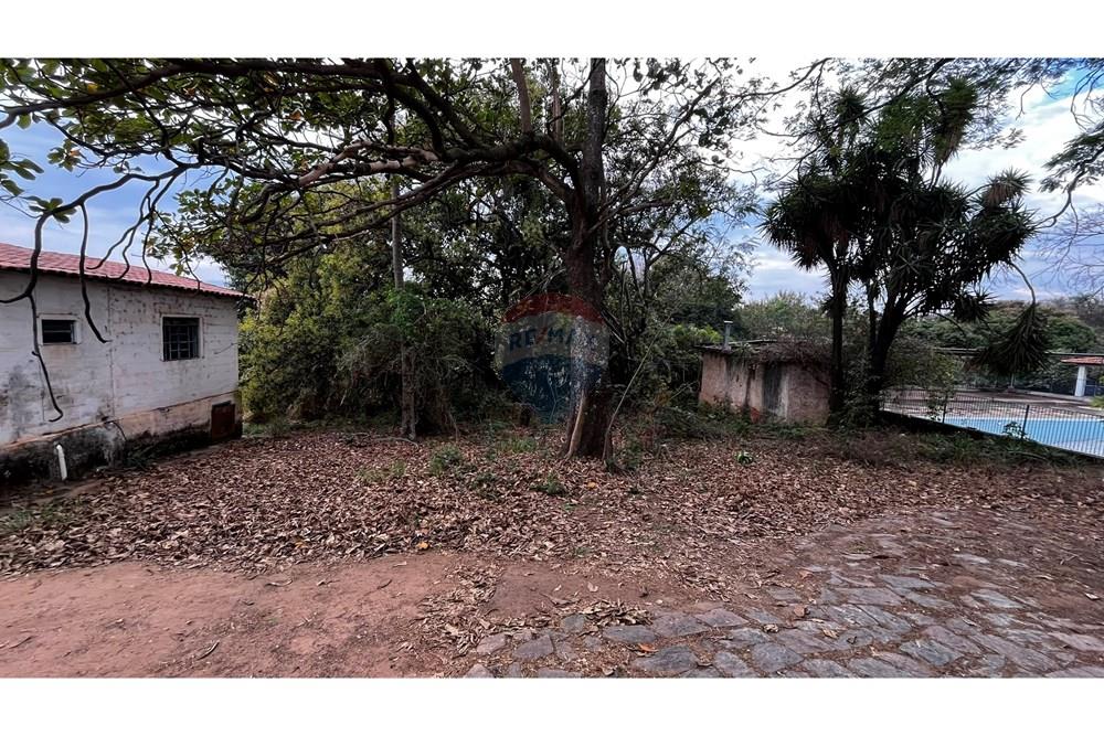 Chácara / Sítio / Fazenda - Venda - São João da Boa Vista , São Paulo - IMG_0182.JPEG - 780291001-43