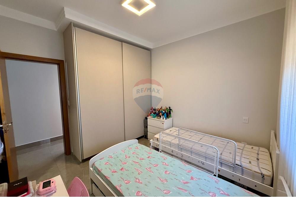 Casa de Condomínio - Venda - Ribeirão Preto , São Paulo - 11 suite 3 (3).jpg - Quarto - 780271030-12