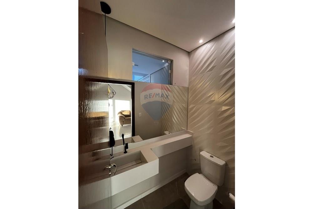 Casa de Condomínio - Venda - São João da Boa Vista , São Paulo - IMG_0027.JPEG - 780291001-42