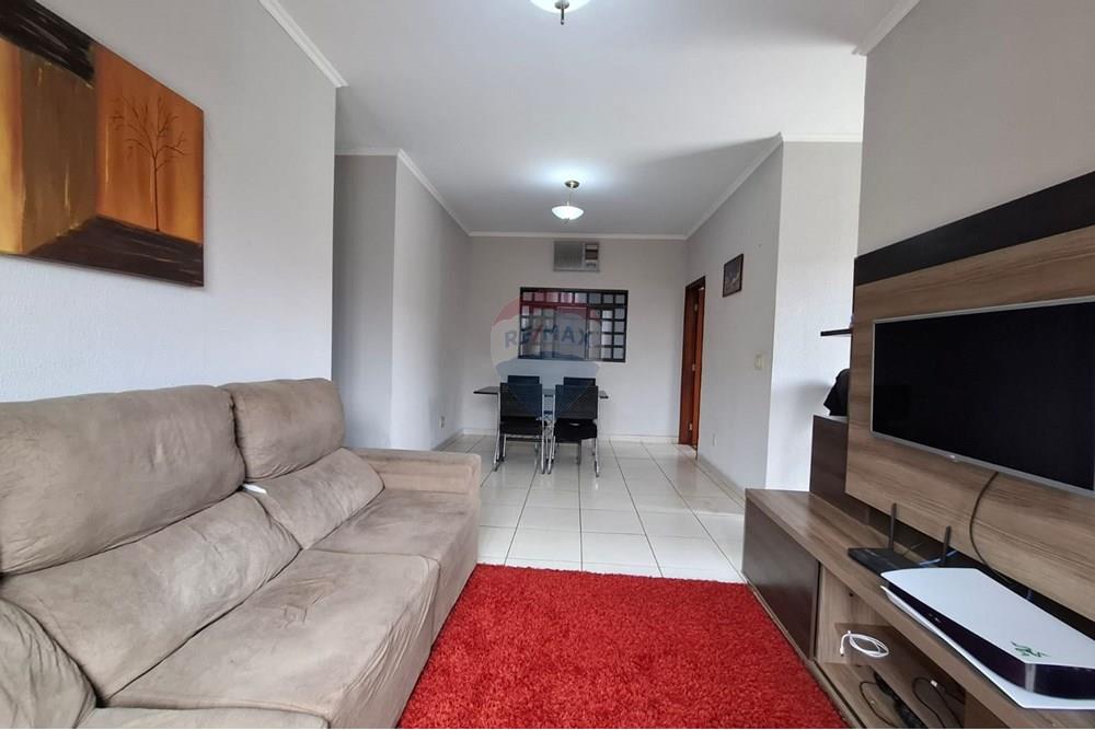 Casa - Venda - Ribeirão Preto , São Paulo - 45.jpeg - Sala de estar - 780171045-17