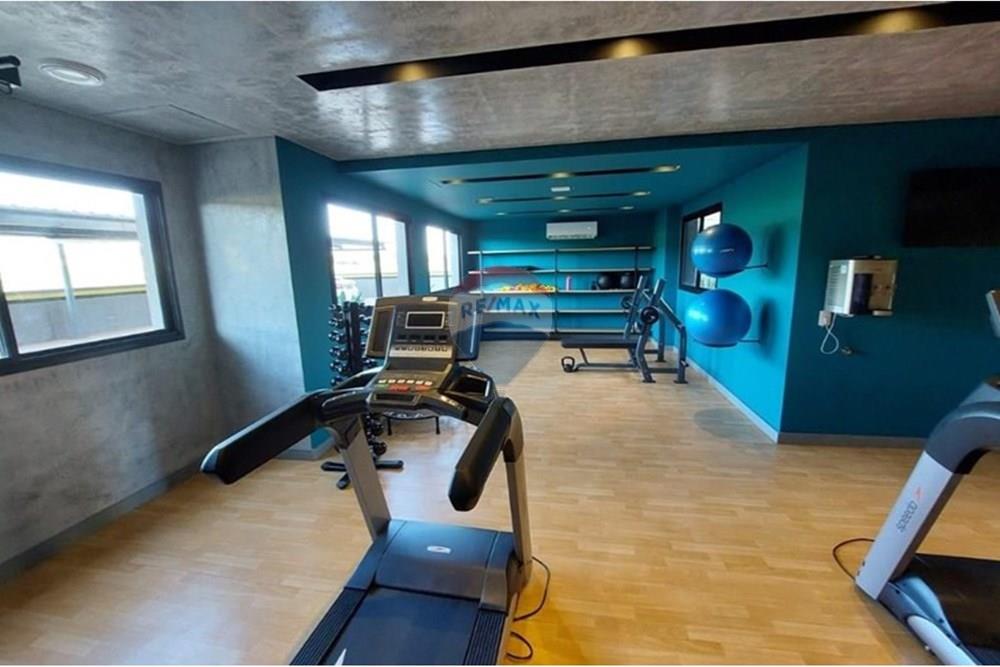 Apartamento - Venda - Ribeirão Preto , São Paulo - academia livit.jpg - 780071038-63