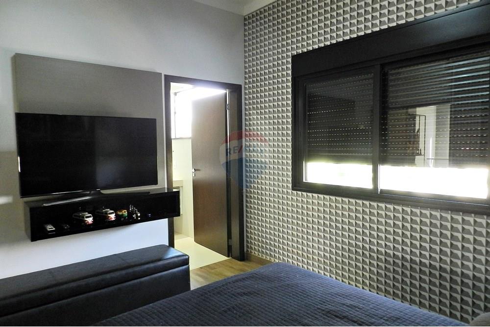 Casa de Condomínio - Venda - Ribeirão Preto , São Paulo - Casa Alphaville I (60).JPG - 780091021-80