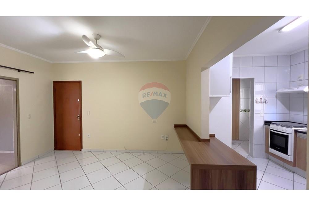 Apartamento - Venda - Ribeirão Preto , São Paulo - IMG_0639.jpg - Sala - 780091007-90