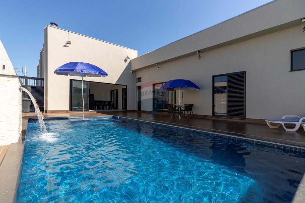 Casa de Condomínio - Venda - Jardinópolis , São Paulo - IMG_0436-HDR.jpg - Quintal - 780091038-50