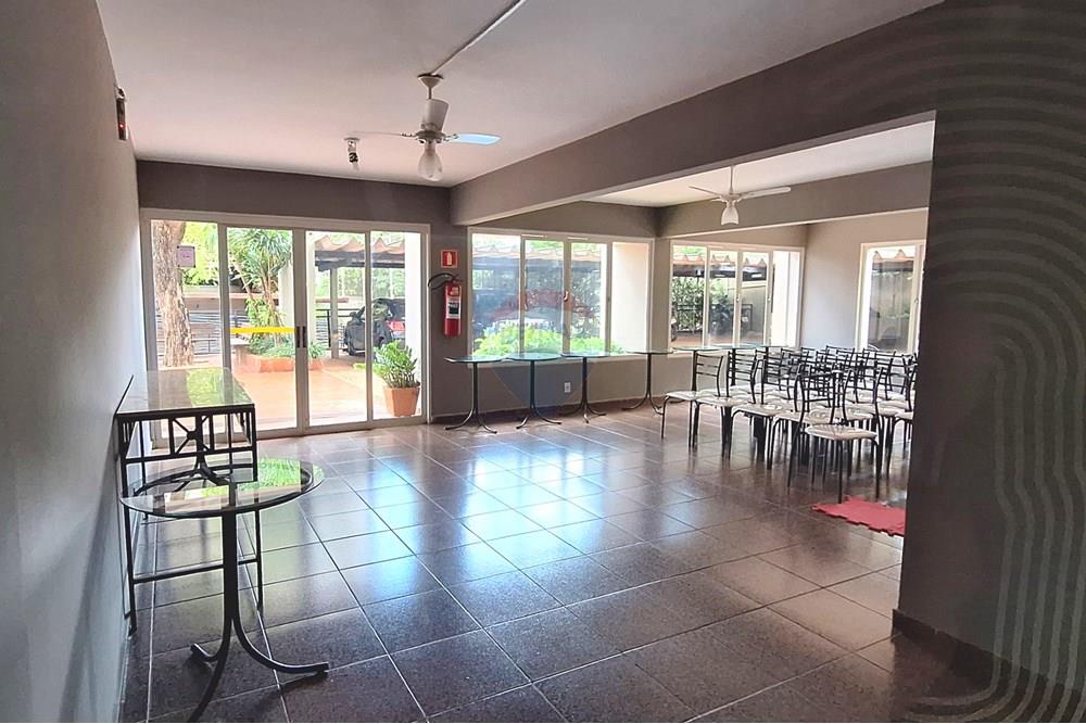 Apartamento - Venda - Ribeirão Preto , São Paulo - CONDOMINIO SALÃO FESTAS.jpg - 780201024-12