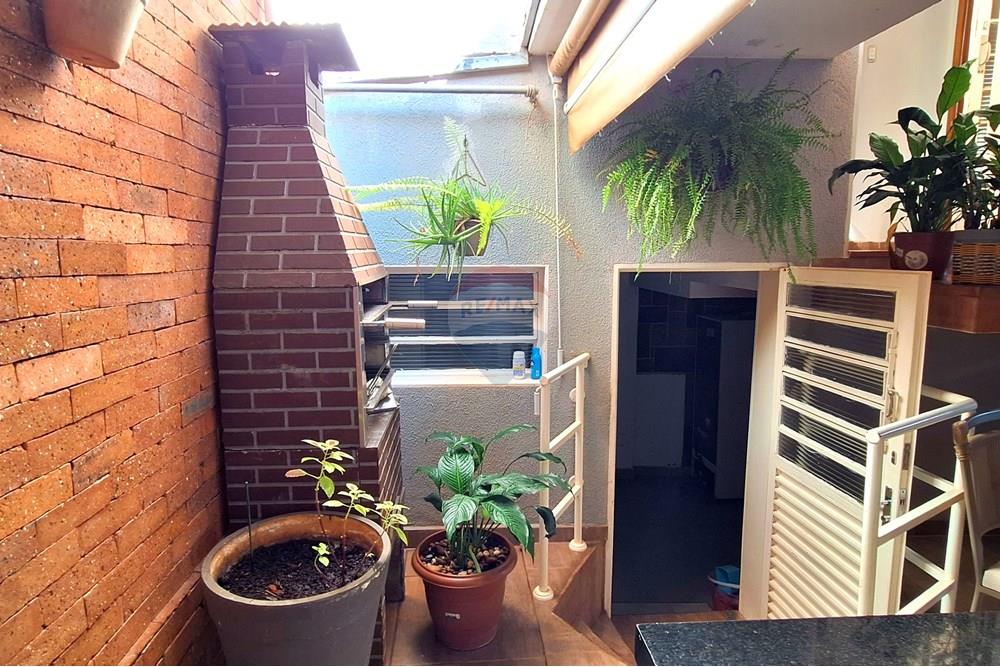 Casa - Venda - Ribeirão Preto , São Paulo - QUINTAL12.jpg - 780201052-13
