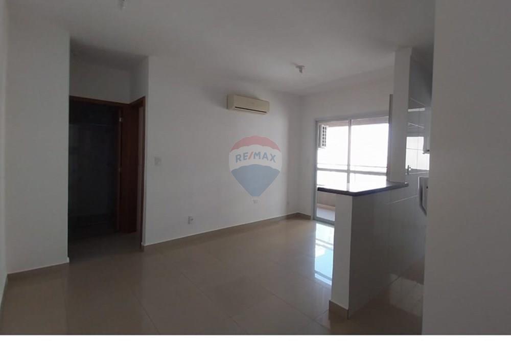 Apartamento - Alugar - Ribeirão Preto , São Paulo - 02.jpg - Sala - 780241037-52