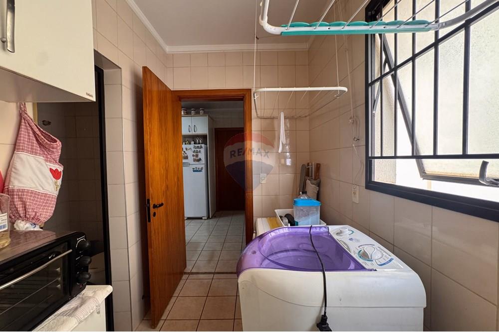 Apartamento - Alugar - Ribeirão Preto , São Paulo - CANDEIAS (38 de 39).jpg - 780071004-1079