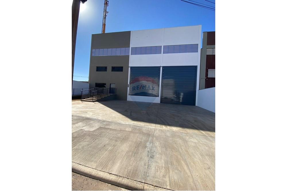 Galpão - Alugar - Ribeirão Preto , São Paulo - IMG-20250319-WA0005.jpg - 780181012-596