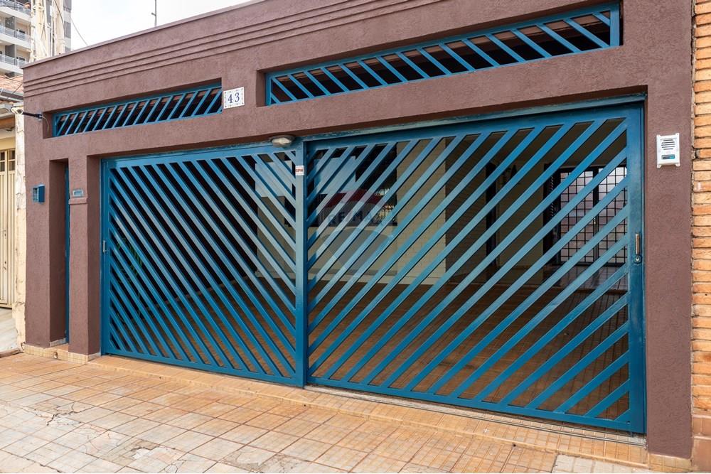 Casa - Venda - Ribeirão Preto , São Paulo - IMG_6335-HDR.jpg - Garagem - 780091008-67