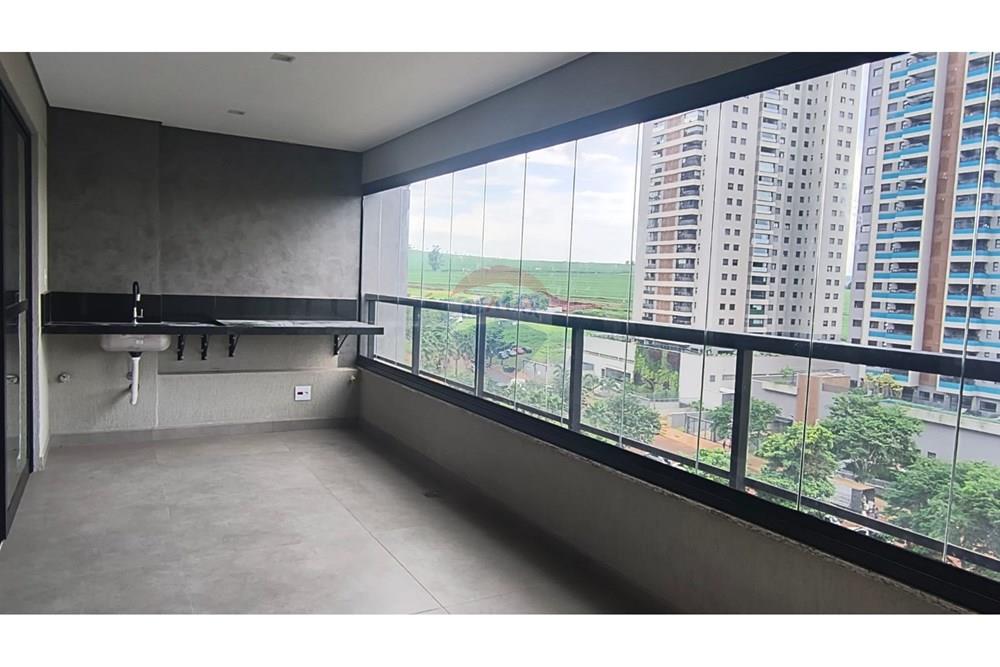 Apartamento - Venda - Ribeirão Preto , São Paulo - 58ddb95f-3b3d-4608-8f67-d8109259cfa9.jpg - 780151006-104