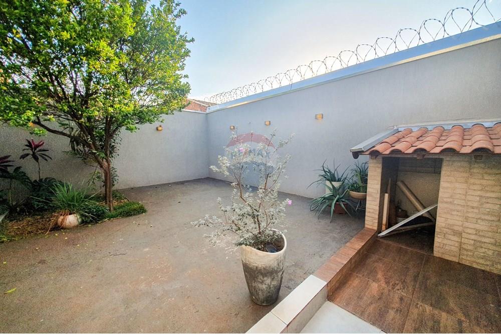 Casa - Venda - Ribeirão Preto , São Paulo - CASA (31).jpg - 780121039-2