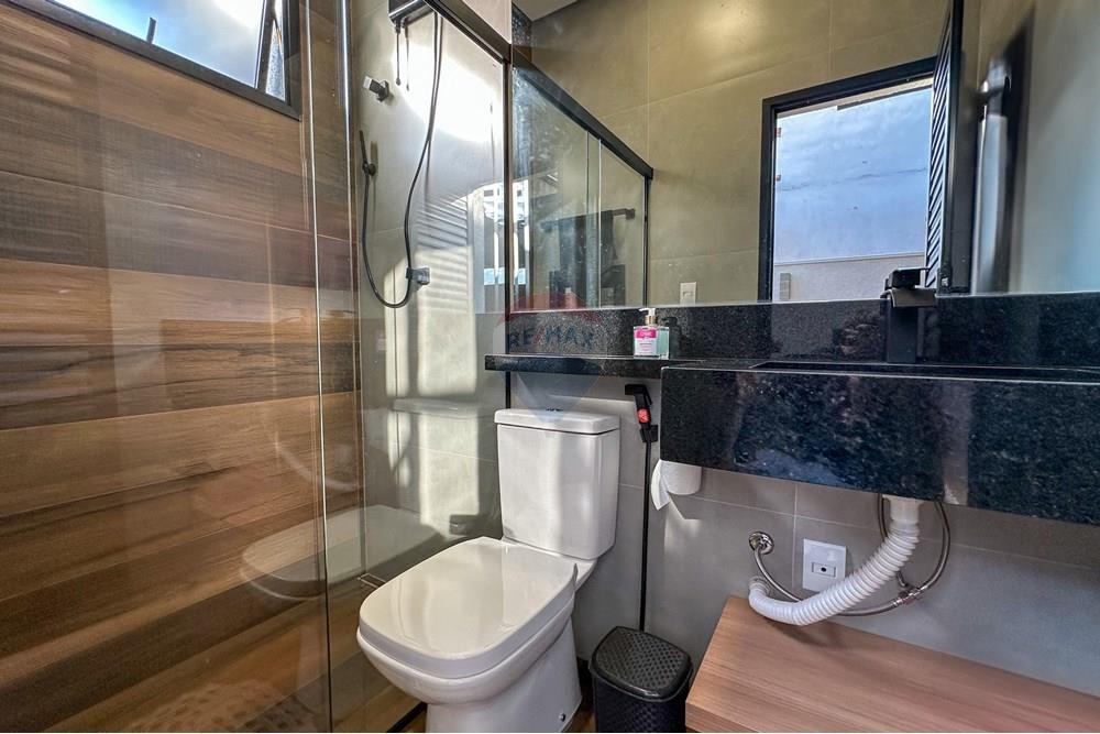 Casa de Condomínio - Venda - Ribeirão Preto , São Paulo - 48.jpg - 780241012-29