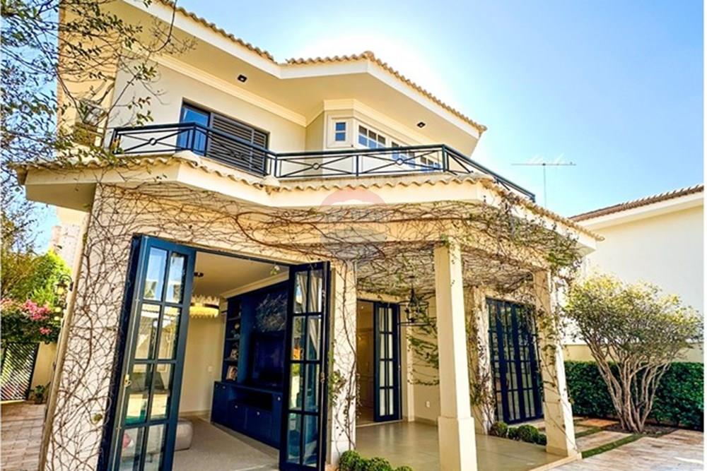 Casa de Condomínio - Venda - Ribeirão Preto , São Paulo - DJI_20250716_143413_459.jpg - 780271008-18