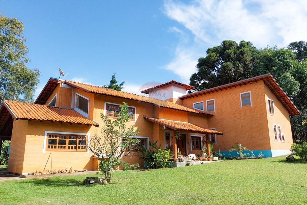 Casa de Condomínio - Venda - Botucatu , São Paulo - Casa 0.jpg - Quintal - 780091043-41