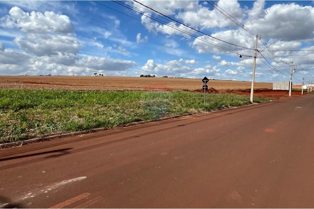 Terreno - Venda - Cravinhos , São Paulo - GERAL 09.jpeg - 780271023-18