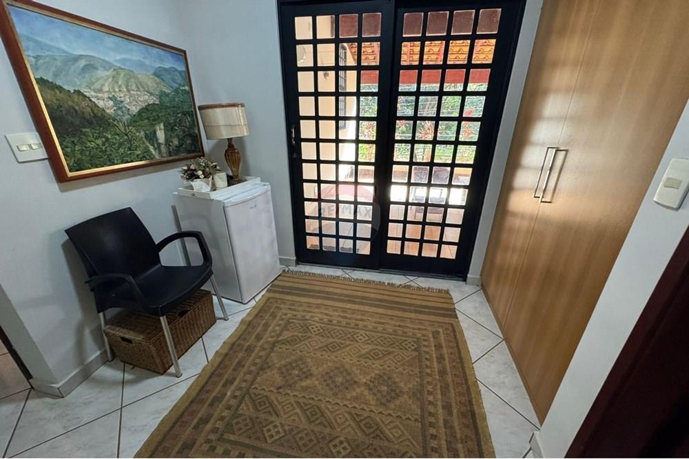 Casa de Condomínio - Alugar - Ribeirão Preto , São Paulo - 44032cea-1b40-4f52-b350-fe4353f4a541.jpg - 780071015-329