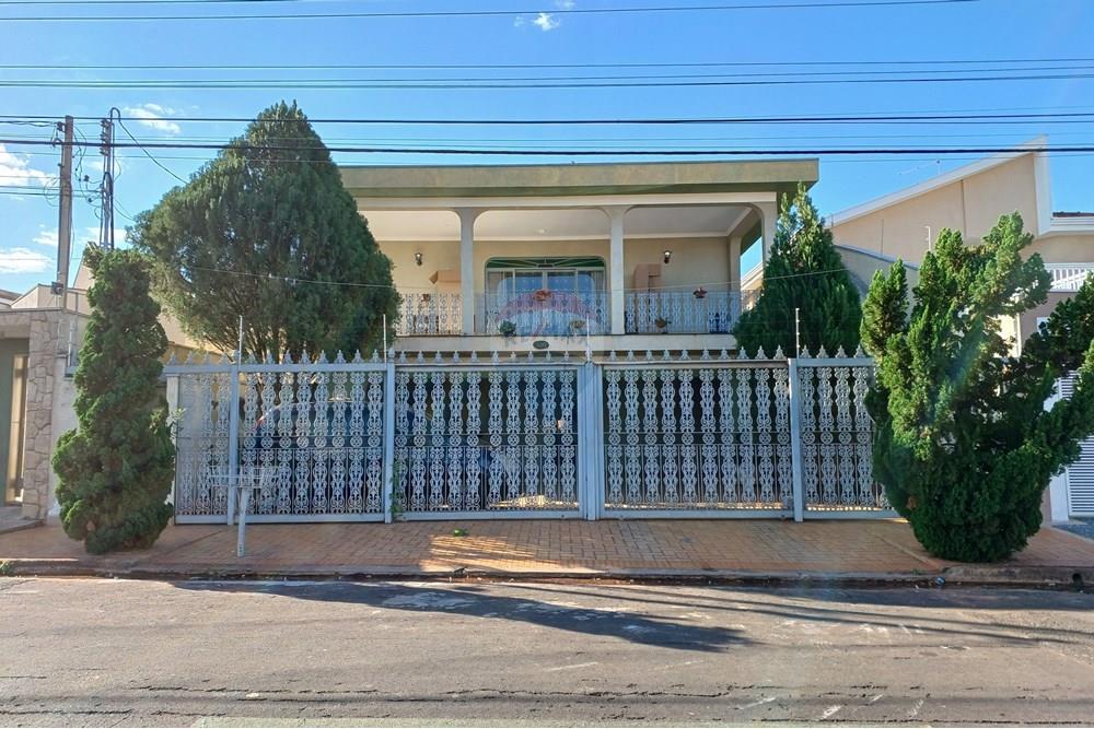 Casa - Venda - Ribeirão Preto , São Paulo - 20250710_152034.jpg - 780121011-92