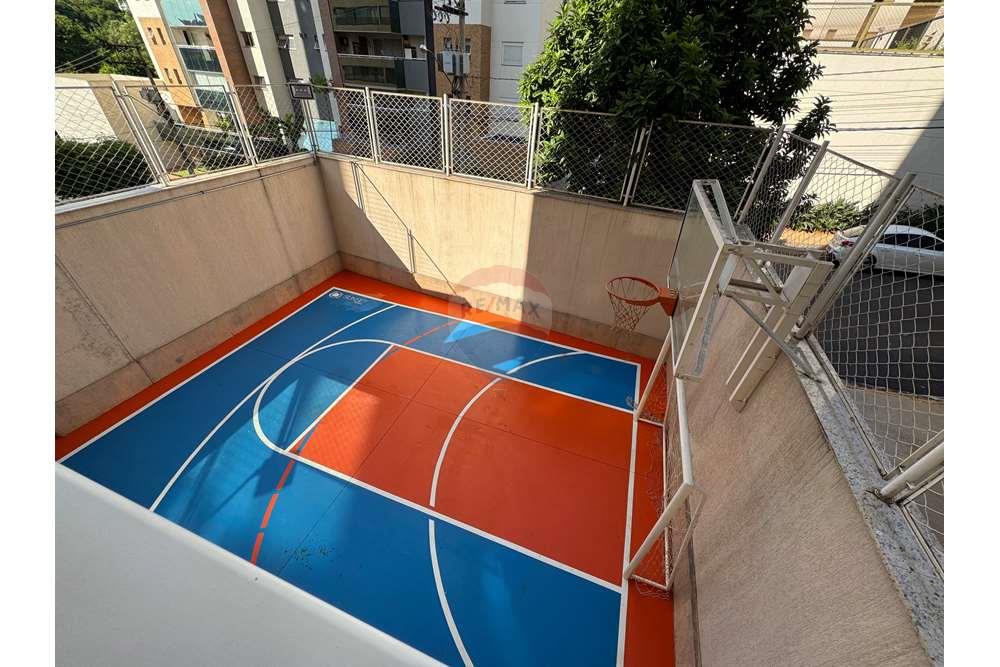 Apartamento - Alugar - Ribeirão Preto , São Paulo - 03 - SEVERIANO AMARO DOS SANTOS, 45 APTO 27 - 2  SUNSET CLUB HOUSE (4 de 27).jpg - 780071004-1047