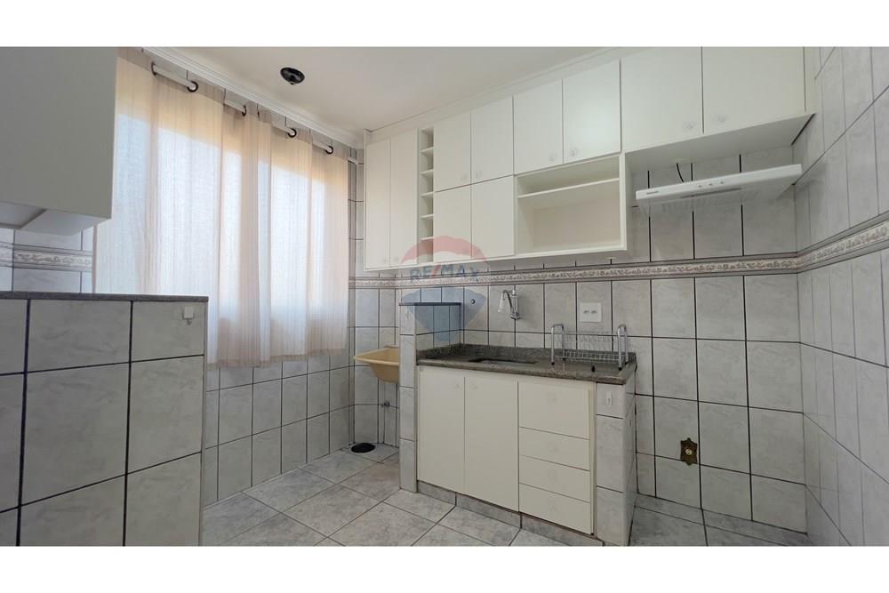 Apartamento - Venda - Ribeirão Preto , São Paulo - IMG_1065.jpg - Cozinha - 780091007-93