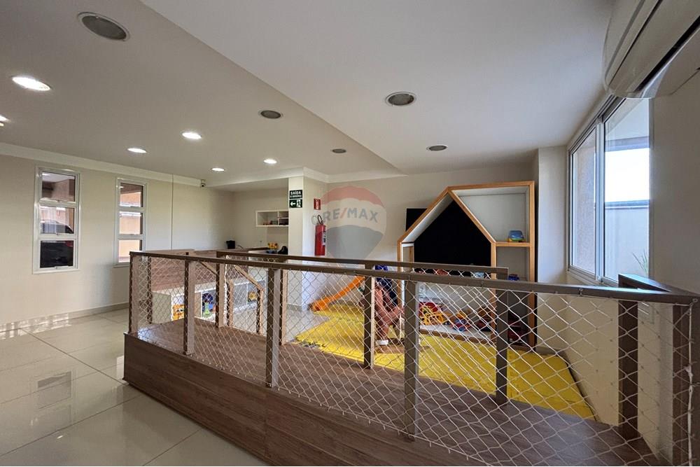 Apartamento - Venda - Ribeirão Preto , São Paulo - IMG_2251.JPG - Pátio interno - 780091038-61