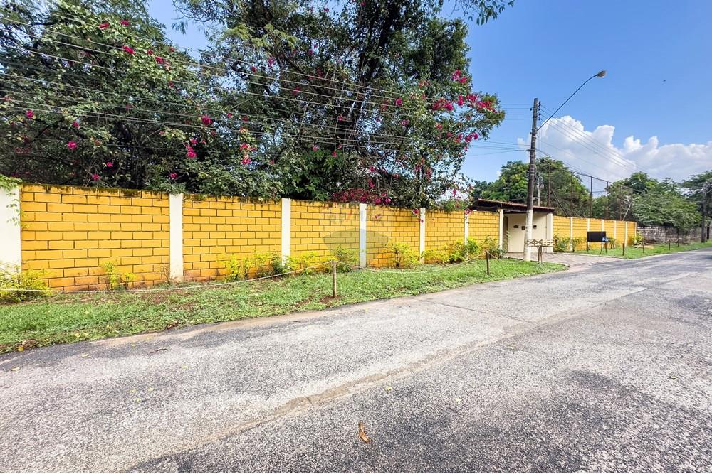 Chácara / Sítio / Fazenda - Venda - Ribeirão Preto , São Paulo - Chácara-2.jpg - 780071024-68