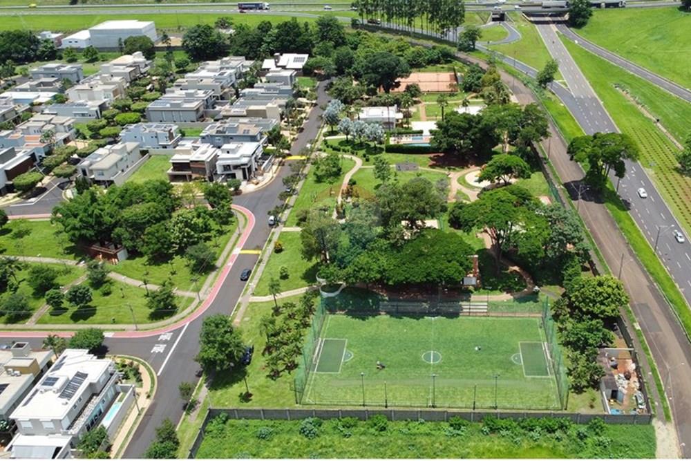 Casa de Condomínio - Venda - Ribeirão Preto , São Paulo - campo.jpg - 780171002-44