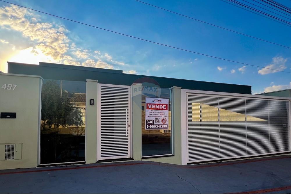 Casa - Venda - São João da Boa Vista , São Paulo - 20250722-IMG_5848.jpg - 780291003-4