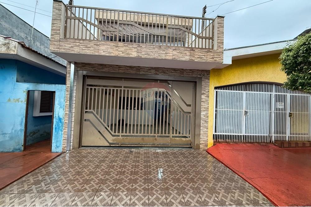 Sobrado - Venda - Sertãozinho , São Paulo - IMG-20250923-WA0338.jpg - 780191023-13