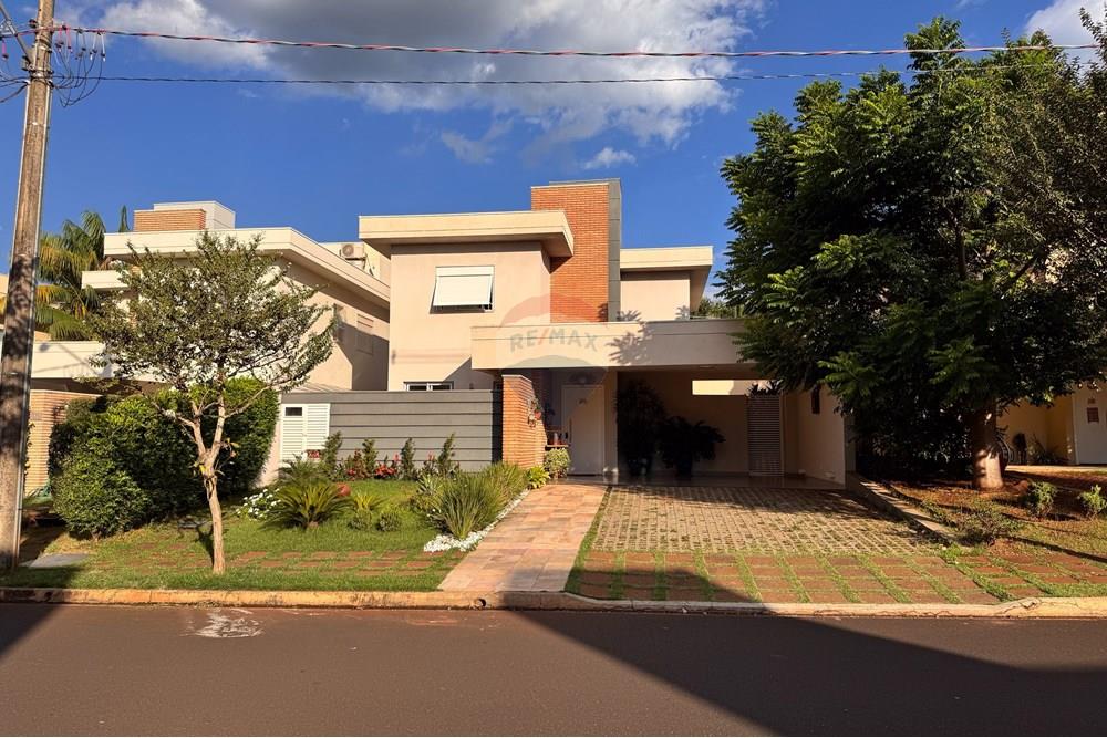 Casa de Condomínio - Venda - Ribeirão Preto , São Paulo - Av Heráclito Fontoura Sobral Pinto 400 casa 17 (34 de 63).jpg - 780071057-14