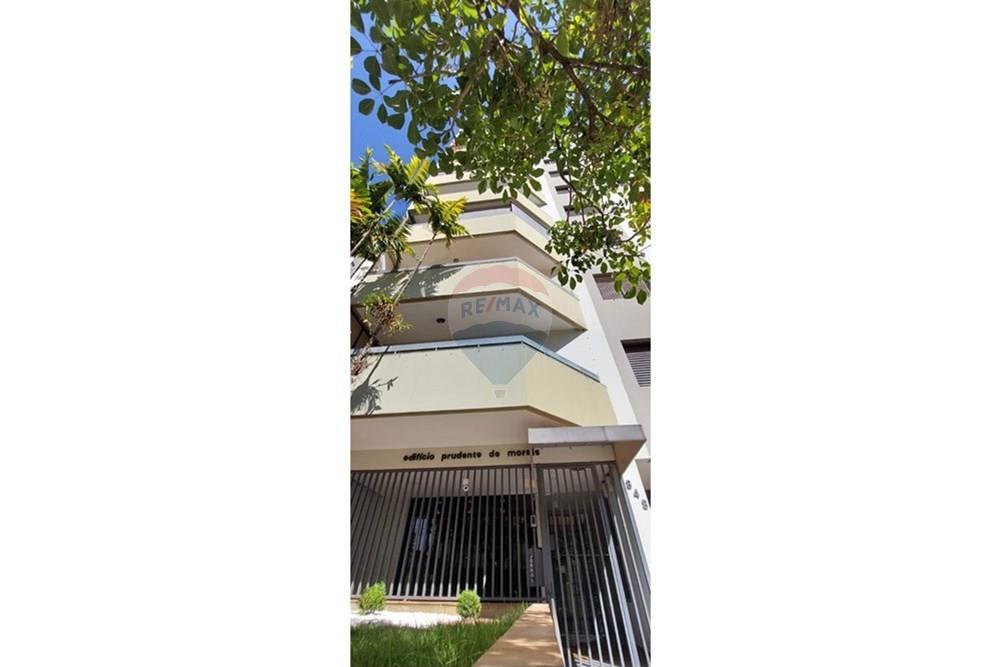 Apartamento - Venda - Ribeirão Preto , São Paulo - fachada4.jpeg - 780151016-68