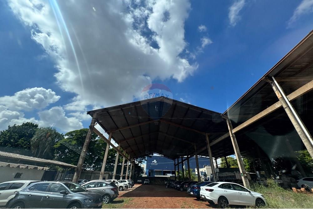 Galpão - Alugar - Ribeirão Preto , São Paulo - RUAANT~1.JPG - 780071015-252