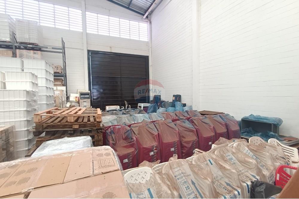 Galpão - Alugar - Ribeirão Preto , São Paulo - IMG-20250910-WA0081.jpg - 780181012-794