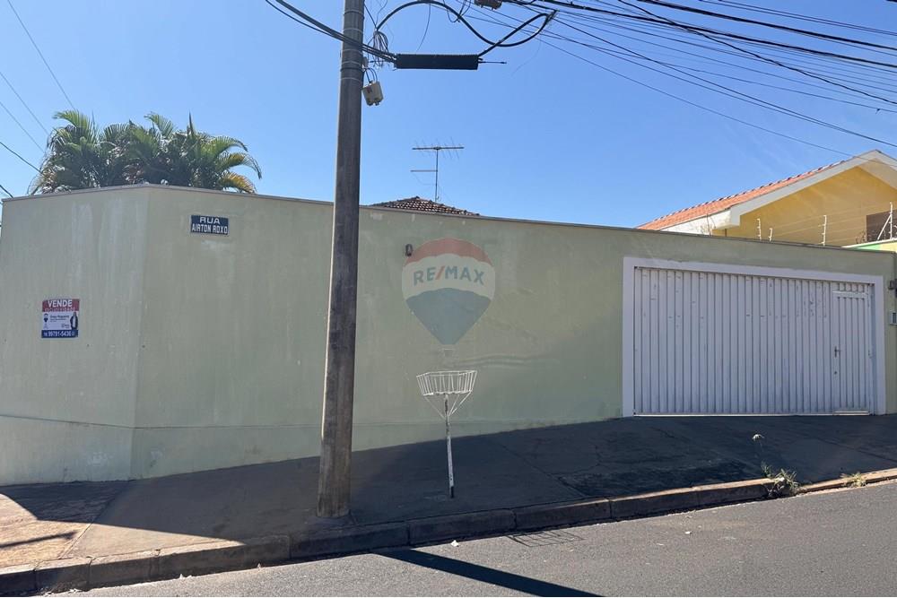 Casa Comercial - Venda - Ribeirão Preto , São Paulo - 0bea2027-2860-47c8-aa61-1d17a12d9b8c.jpeg - 780151006-109