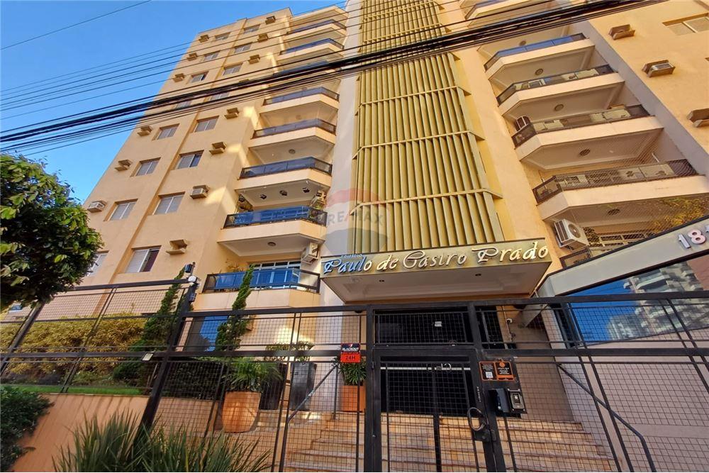 Apartamento - Venda - Ribeirão Preto , São Paulo - Fachada - Fachada - 780211014-103