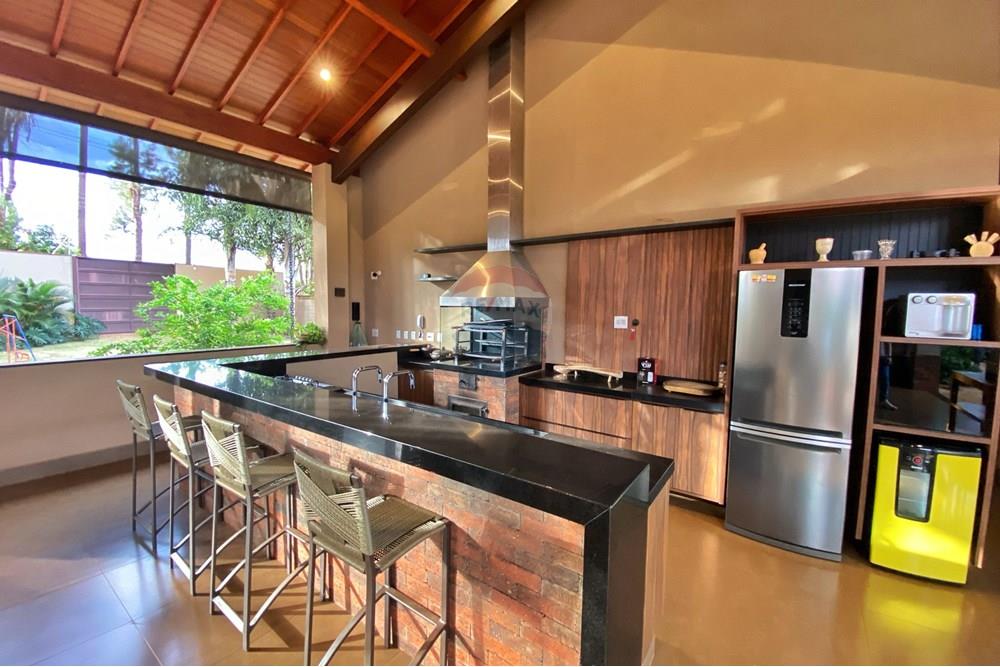 Casa de Condomínio - Venda - Ribeirão Preto , São Paulo - IMG_4410.jpg - 780171009-119