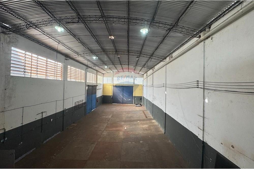 Galpão - Alugar - Ribeirão Preto , São Paulo - 17be7d7b-955d-4bfa-8385-bb2063bc6a32.jpg - 780071015-398