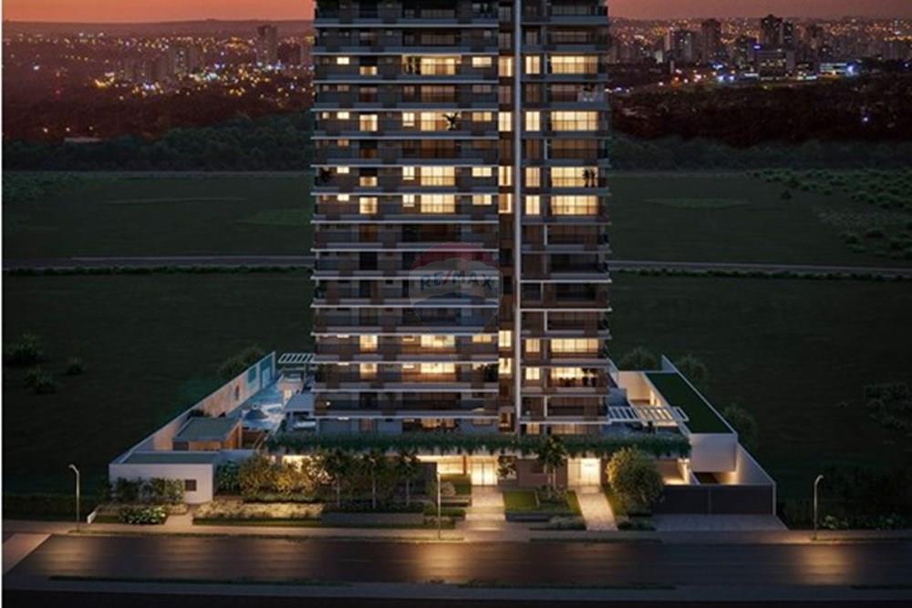 Apartamento - Venda - Ribeirão Preto , São Paulo - barce-02.jpg - 780091026-175